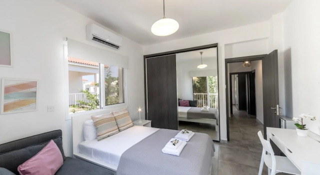 Коттедж Napa Bay View Villa 7
