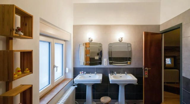 Maison Castor