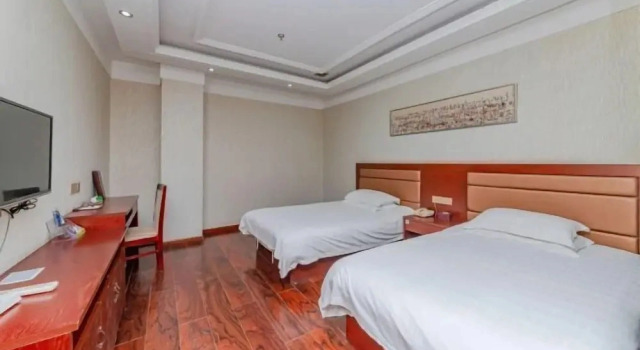 Yinzuo Holiday Hotel, Забронировать Отель Сучжоу Китай