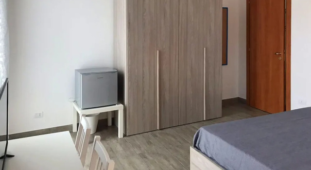 Triskele Apartments