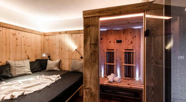 Bellevue Bruneck - Suites & Lofts, Забронировать Отель Брунико План-де-Коронес