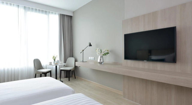 Centre Point Hotel Terminal21 Korat