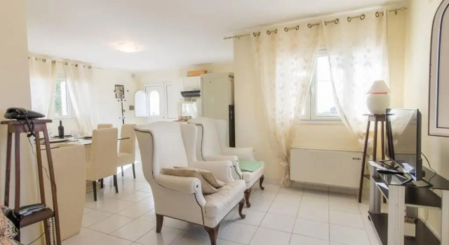 Apartment Penthouse Villa del Sole