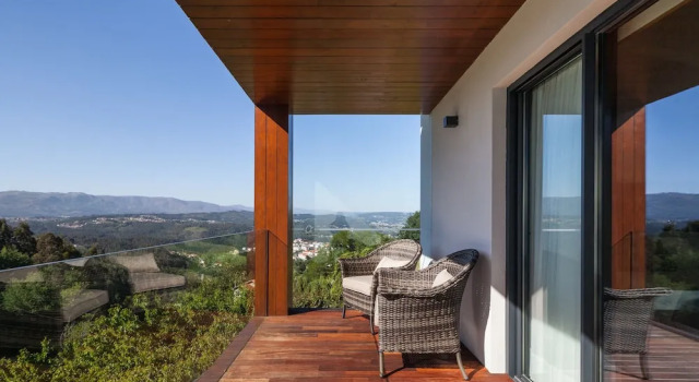 Номер Standard Quinta do Fontelo