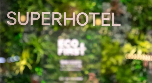 Run of House Super Hotel Sendai Hirose Dori