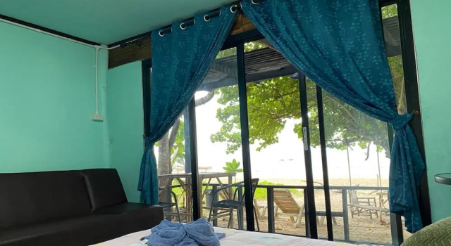 Last Beach Resort SHA, Брондау Резорт Ko Lanta Koh Lanta