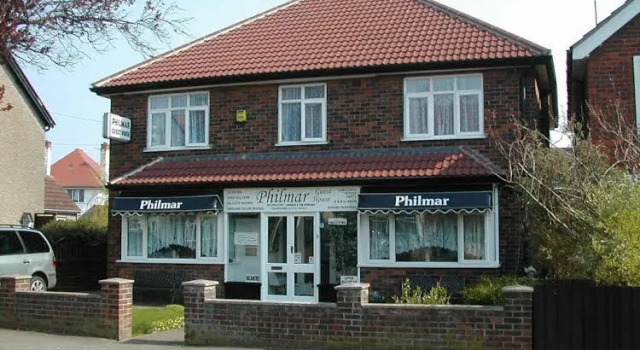 Philmar Guest House, Забронировать Гостевой дом Отели Скегнесс с завтраком, рядом с Аквариум Скегнесса, Завтраки