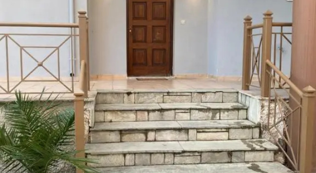 Kalloni Luxury Apartment, Rezerwuj Apartament Hotele w Pelion z parkingiem, Parking