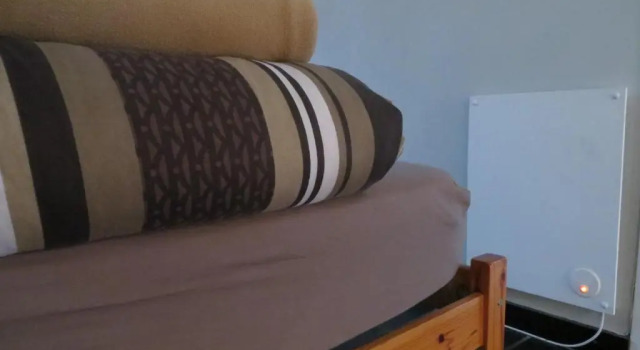 Двухместный номер Standard Cape Oasis Guesthouse
