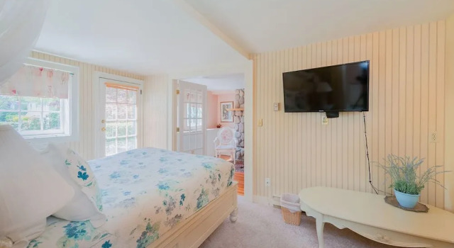 Номер Superior Beaconsfield Bed and Breakfast - Victoria
