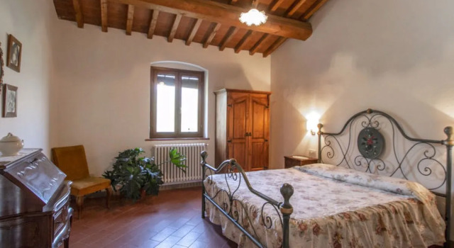 Locazione turistica Crepuscolo