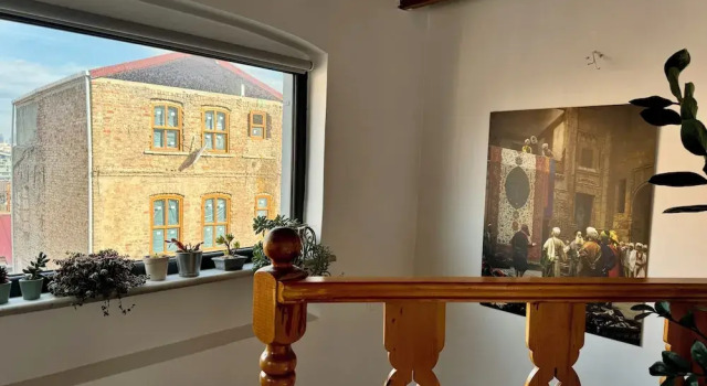 Вилла The Wooden 17