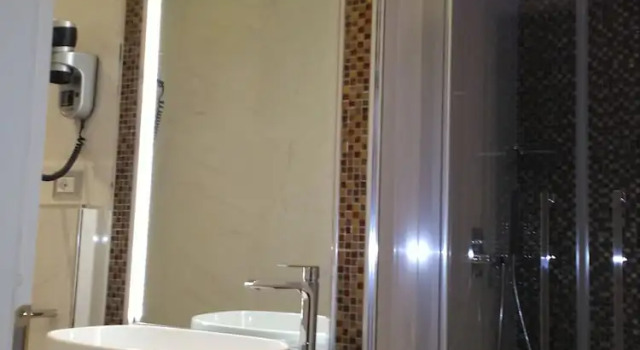 Номер Superior Vatican Relais Rome Suite