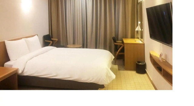 Двухместный номер Superior Mstay Hotel