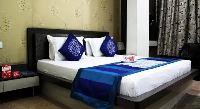 OYO Rooms By Pass Road Gandhi Nagar
