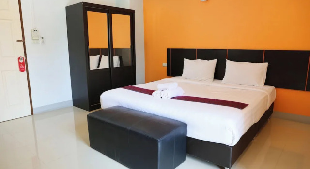 Номер Standard La VIVA Hotel