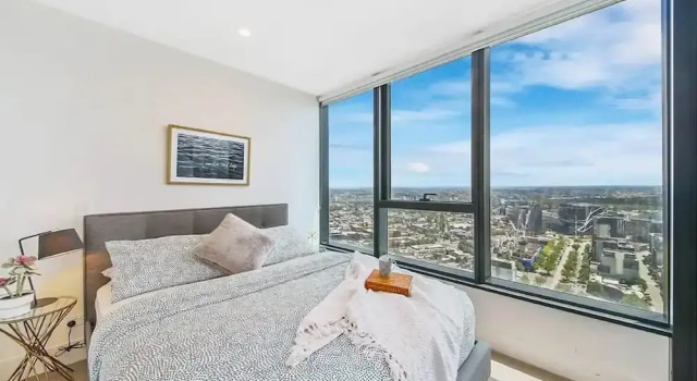 Апартаменты A Cozy & Modern 2BR Apartment, Fantastic Views