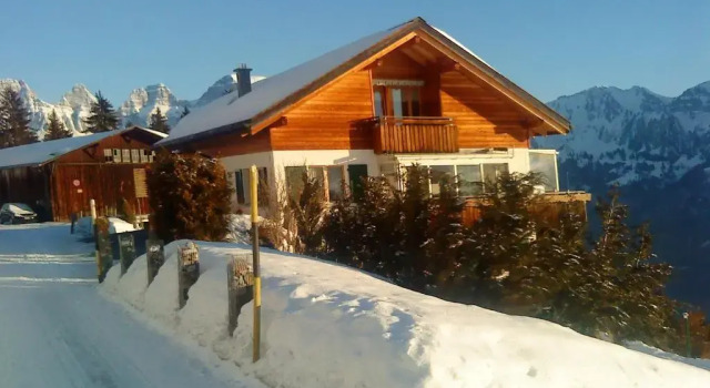 Студия Schwendihof