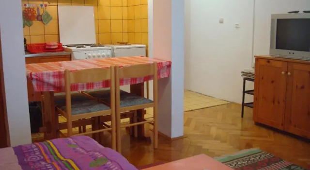 Семейная студия Apartments Zlatiborski visovi