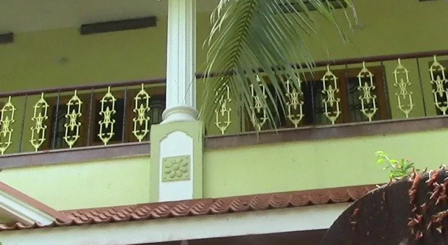 Karthika Plaza Resort