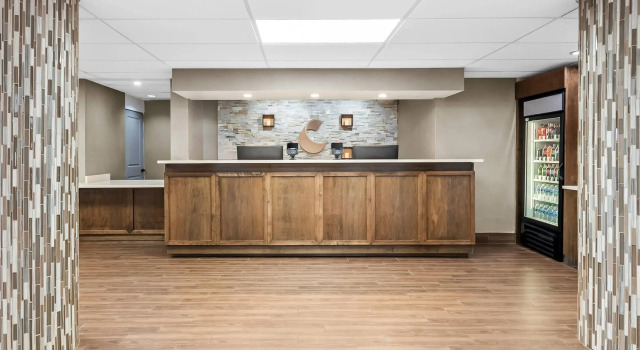Comfort Suites Near Potomac Mills, Prenota Hotel Hotel a Woodbridge con colazione, Colazione