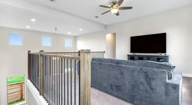Dakota Cottage - Stay for 10, Забронировать Дом для отпуска Нью-Браунфелс Greater San Antonio, рядом с New Braunfels Town Center at Creekside