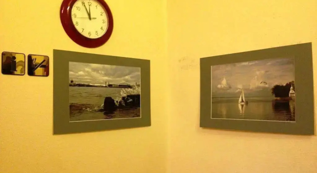 Students' Rooms na Petrogradskoy, Забронировать Хостел Отели Санкт-Петербурга с парковкой, рядом с Свято-Иоанновский монастырь на Карповке, Парковка