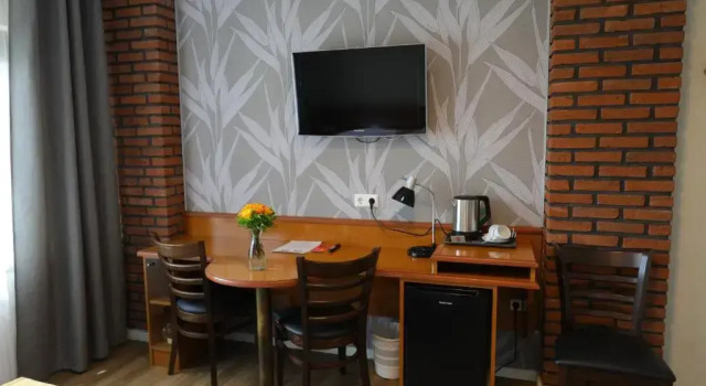 Hotel-Pension Zeljko, Réserver Hôtel Berlin Allemagne