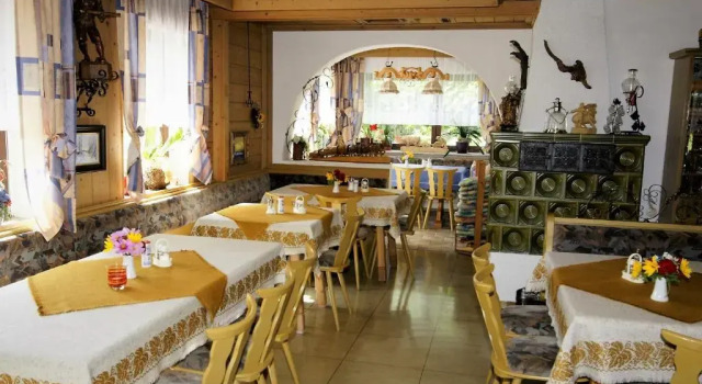 Bellas Mühlbachtal, Prenota Hotel Friedenfels Fichtel Mountains
