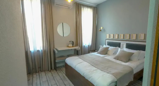 Ticiani 13, Prenota Hotel Sapichkia Kutaisi