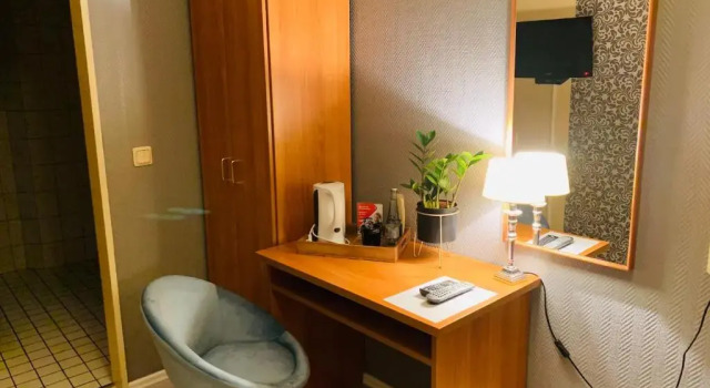 Номер Standard Hotel Oberledinger Hof