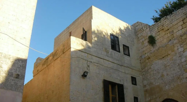 Luxury Guard Tower, Забронировать Отель Мдина Мальта