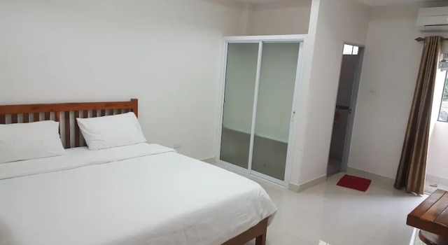 Номер Standard The Grand Apartment