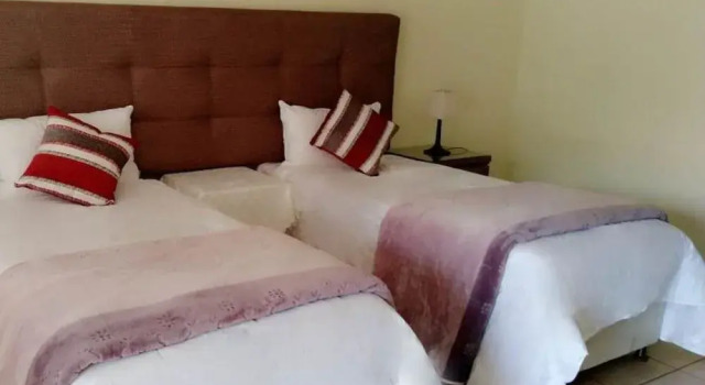 Lens B&B Guesthouse