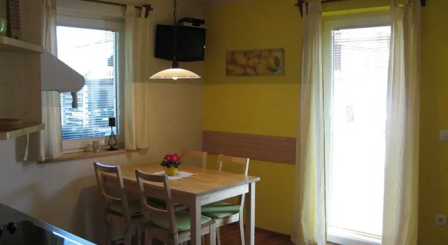 Apartments Bohinj na vasi