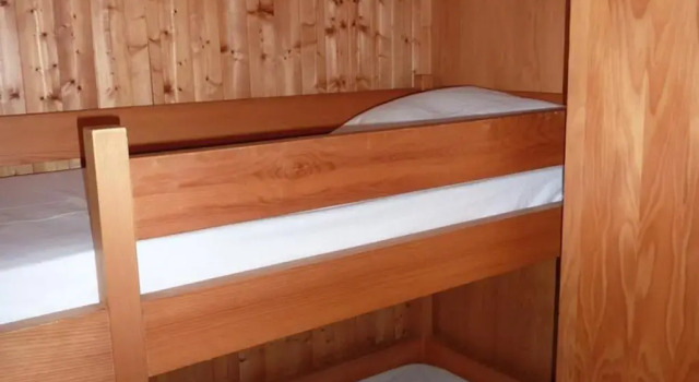 Appartement Saint-Jean-d'Aulps, 1 pièce, 4 personnes - FR-1-573-37, Забронировать Апартаменты/квартира Сен-Жан-д'Ольп Порт дю Солей