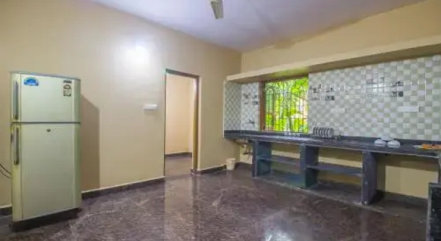 3Bedroom House Mandrem, Varaa Hotelli Mandrem Pohjois-Goa