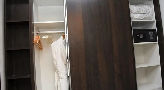 Номер Standard Lijam Hotel