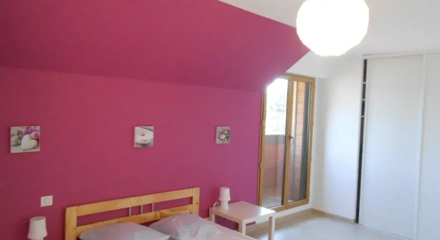 Camping Le Panoramic, Book Campingplads 3-stjernede hoteller i Cessenaz, 3*