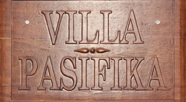 Коттедж Villa Pasifika