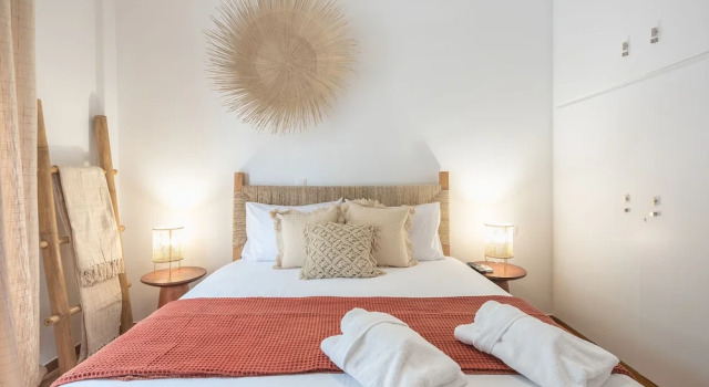 Boho Pennie Home by CloudKeys