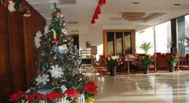 Best Western Grandsky Hotel Beijing, Забронировать Отель СПА-отели Пекина, рядом с Meridian Gate, SPA-услуги