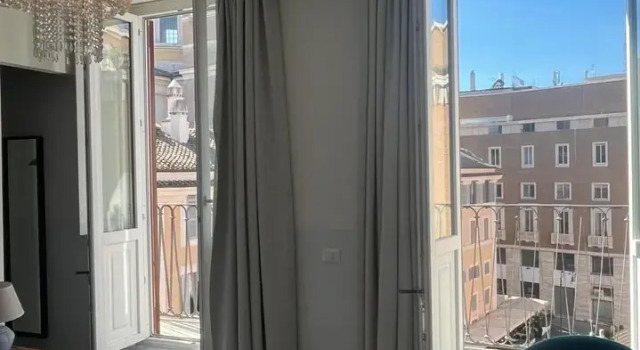 Номер Standard Boutique Suites della Croce