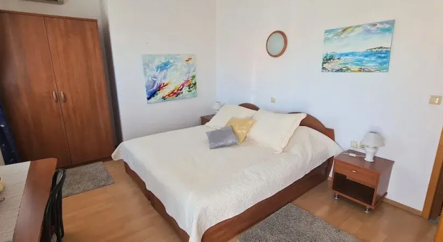 Апартаменты Deluxe Avalena Penthouse