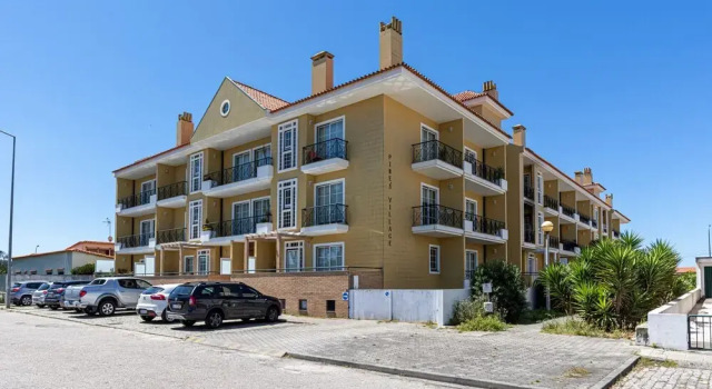 Esmoriz Land Sea View Duplex Apartment, Buchen Sie Ferienwohnung Esmoriz Costa de Prata