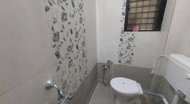 Коттедж Collection O Iskcon Aurangabad