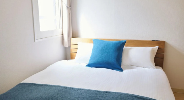 Номер Superior Residence Hotel Liberte