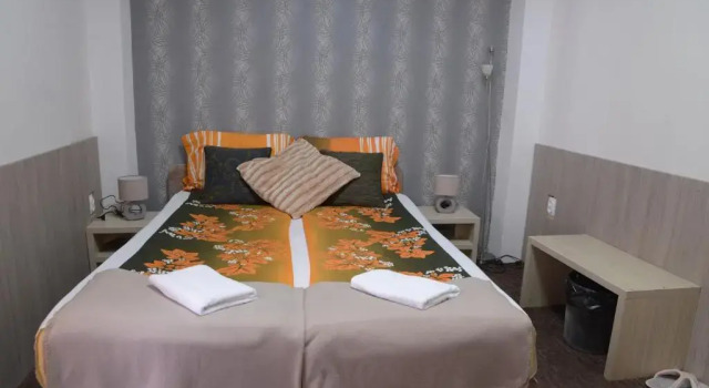 Двухместный номер Standard Guest House GOLDEN COIN