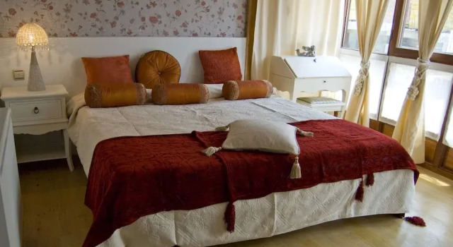 Agua Viva Hostería & Spa Castro, Reserva ahora Resort Castro-Urdiales Costa de Cantabria