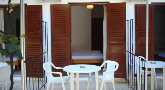 Pension Boza Ourania, Prenota Hotel Skiathos 
